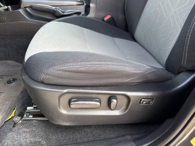 2021 Toyota Tacoma 4WD TRD Off Road