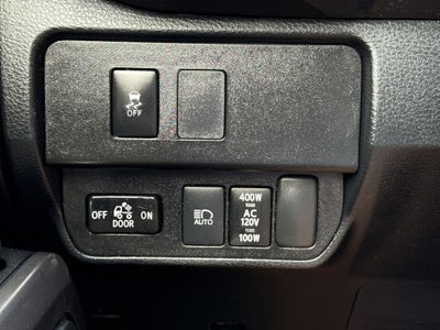 2021 Toyota Tacoma 4WD TRD Off Road