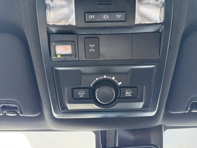 2021 Toyota Tacoma 4WD TRD Off Road