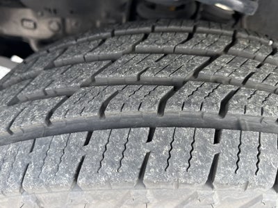 2021 Toyota Tacoma 4WD TRD Off Road