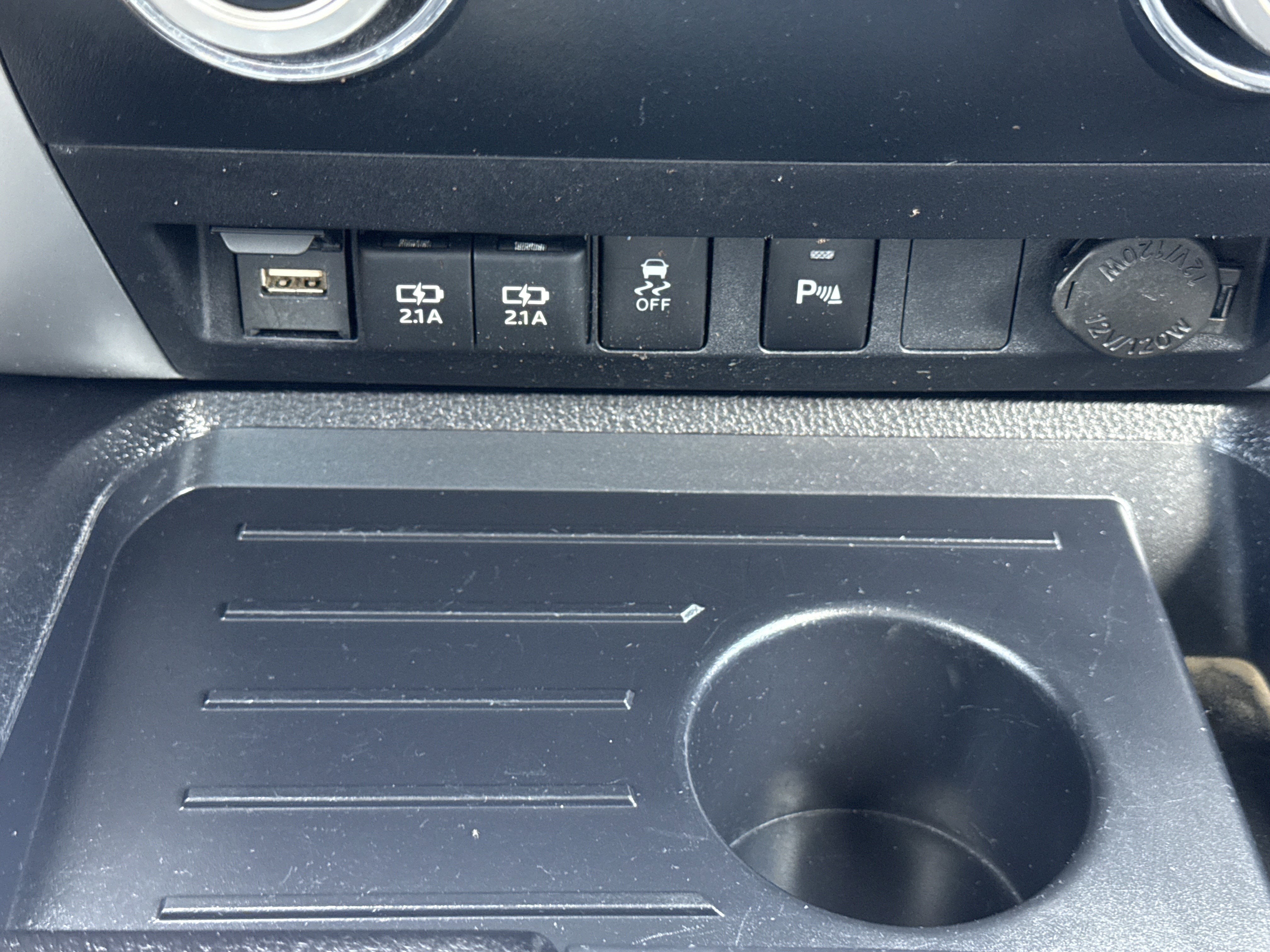 2021 Toyota Tundra 4WD SR5