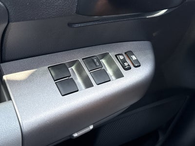 2012 Toyota Tundra 2WD Truck Grade