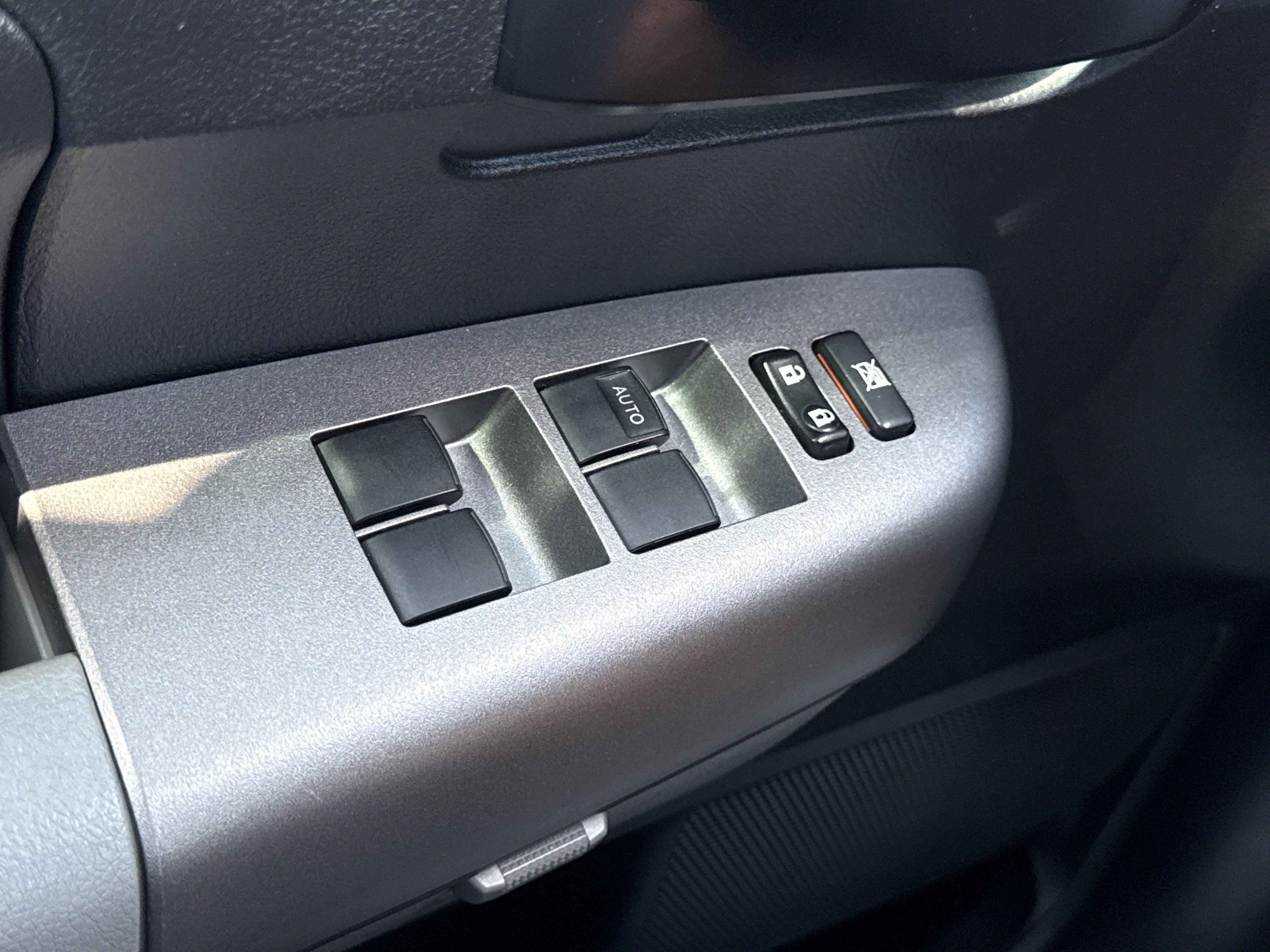 2012 Toyota Tundra 2WD Truck Grade
