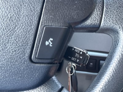 2012 Toyota Tundra 2WD Truck Grade