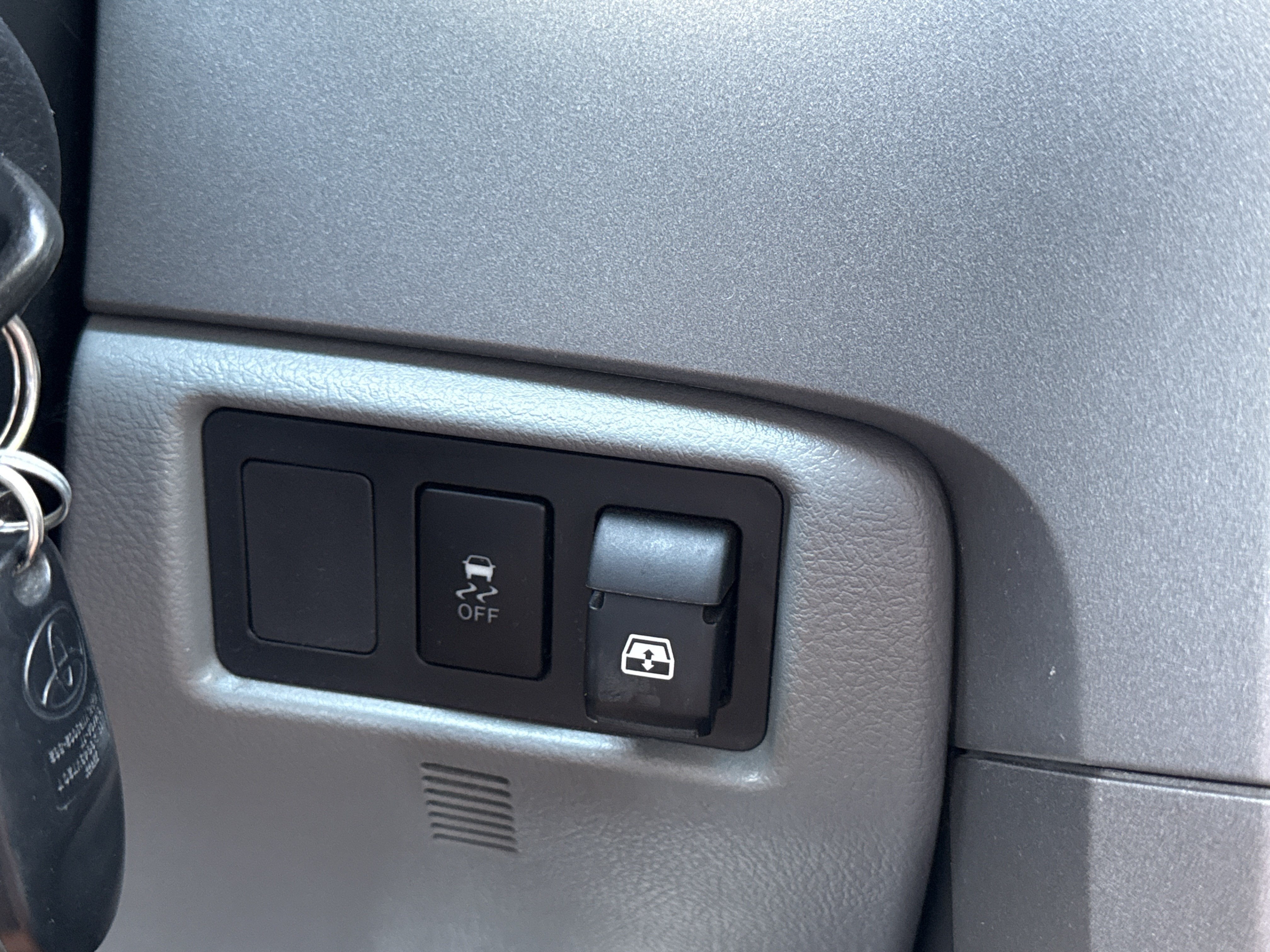 2012 Toyota Tundra 2WD Truck Grade