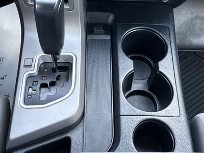 2012 Toyota Tundra 2WD Truck Grade