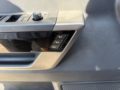 2024 Toyota Tundra 4WD Limited