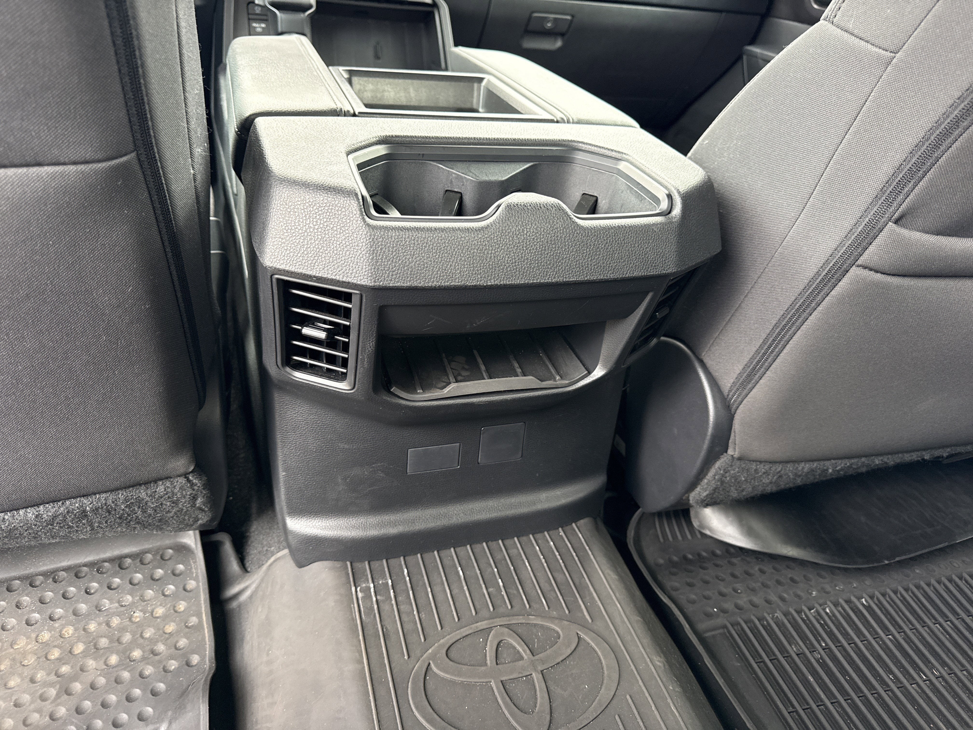 2023 Toyota Tundra 4WD SR