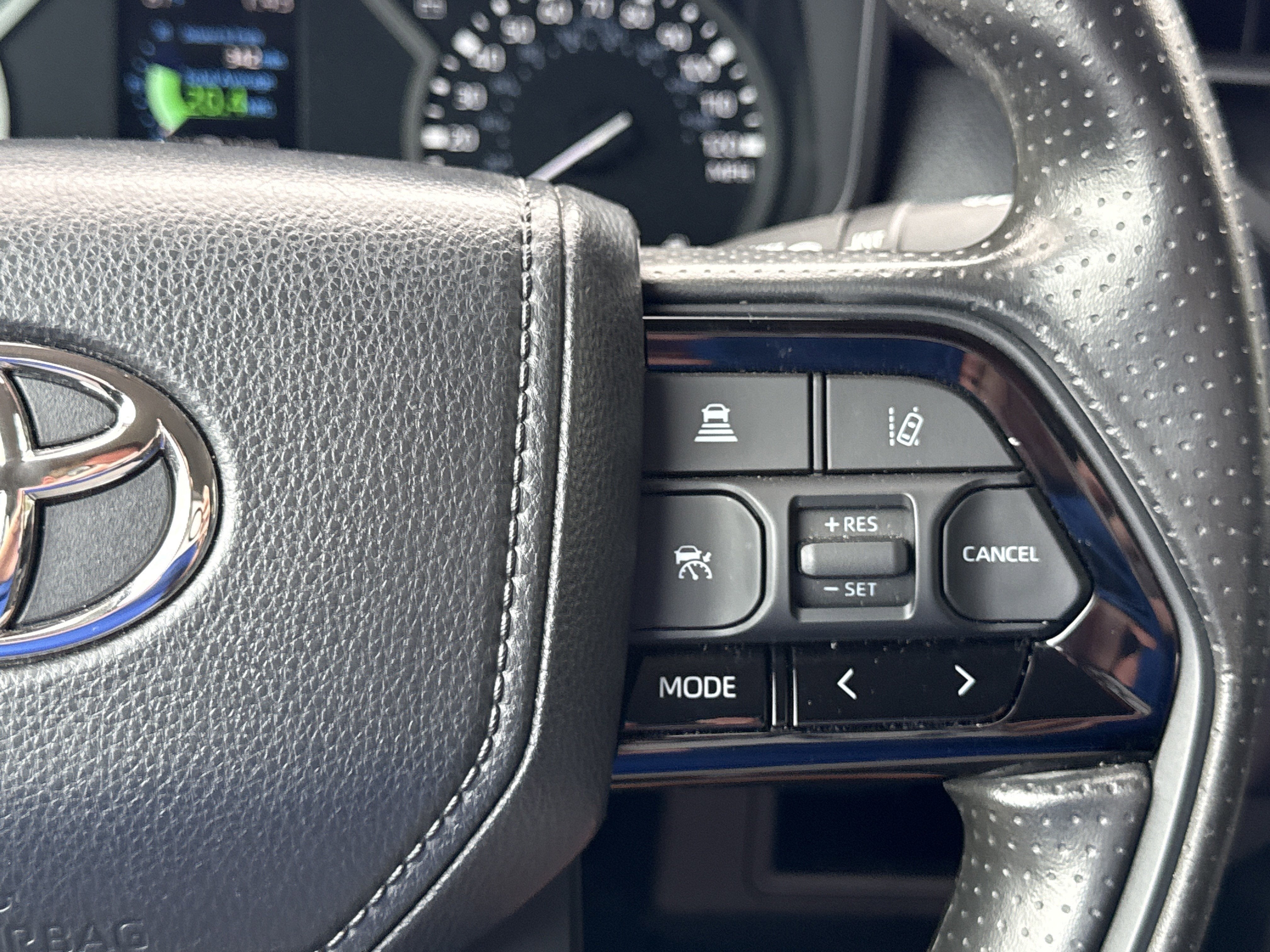 2023 Toyota Tundra 4WD SR