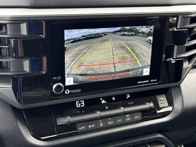 2023 Toyota Tundra 4WD SR