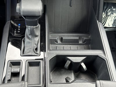 2023 Toyota Tundra 4WD SR