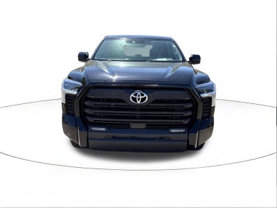 2024 Toyota Tundra 2WD SR5