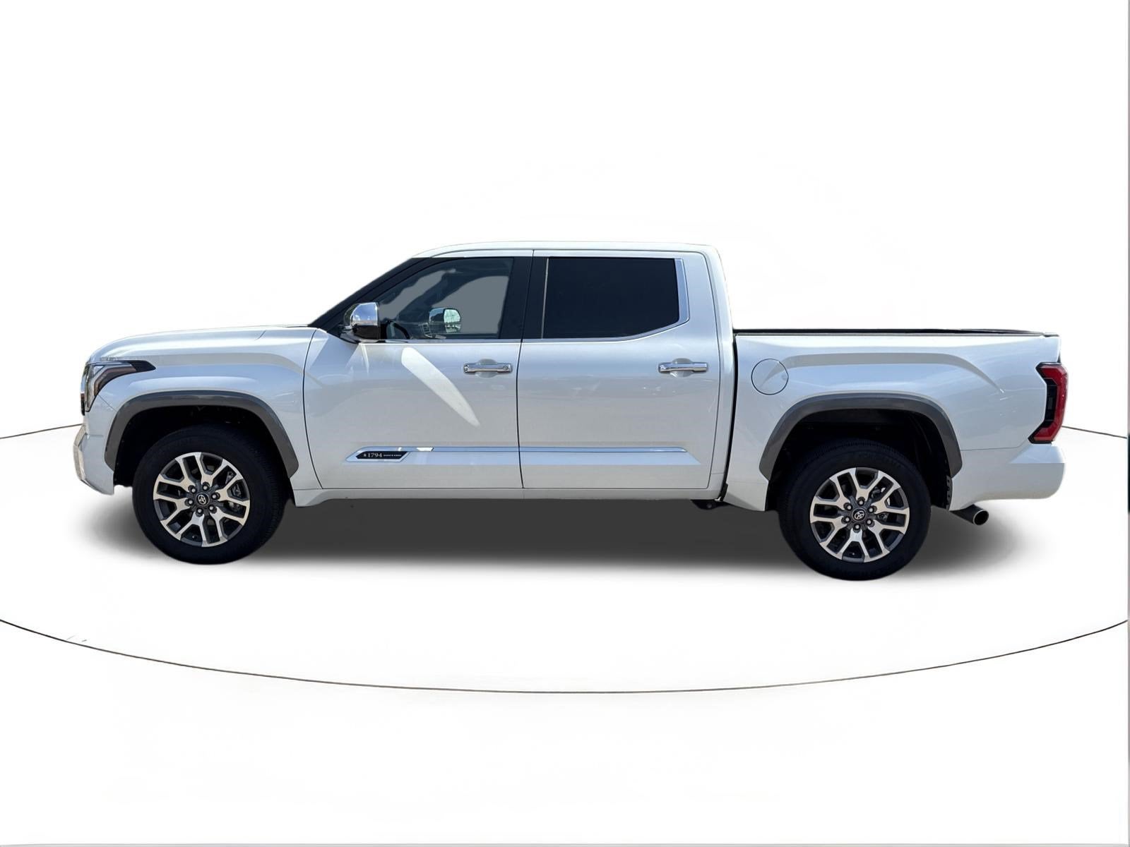 2025 Toyota Tundra 4WD 1794 Edition