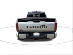 2025 Toyota Tundra 4WD Platinum