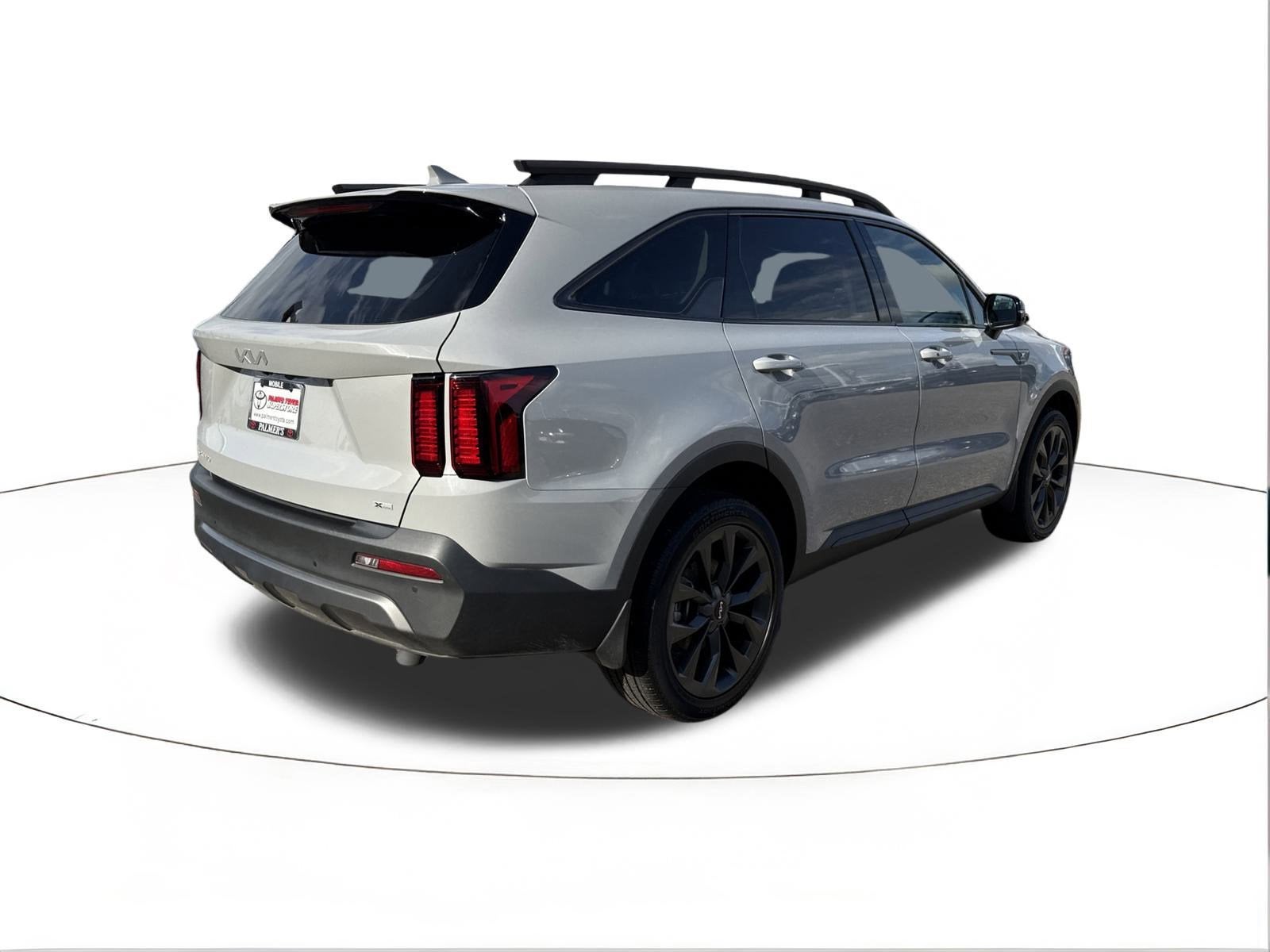 2023 Kia Sorento X-Line EX