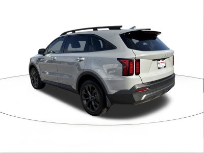 2023 Kia Sorento X-Line EX