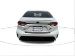 2025 Toyota Corolla Hybrid SE