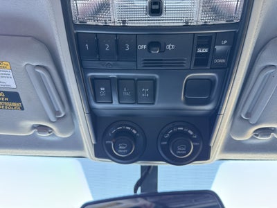 2019 Toyota 4Runner TRD Pro