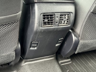 2016 Toyota 4Runner Trail