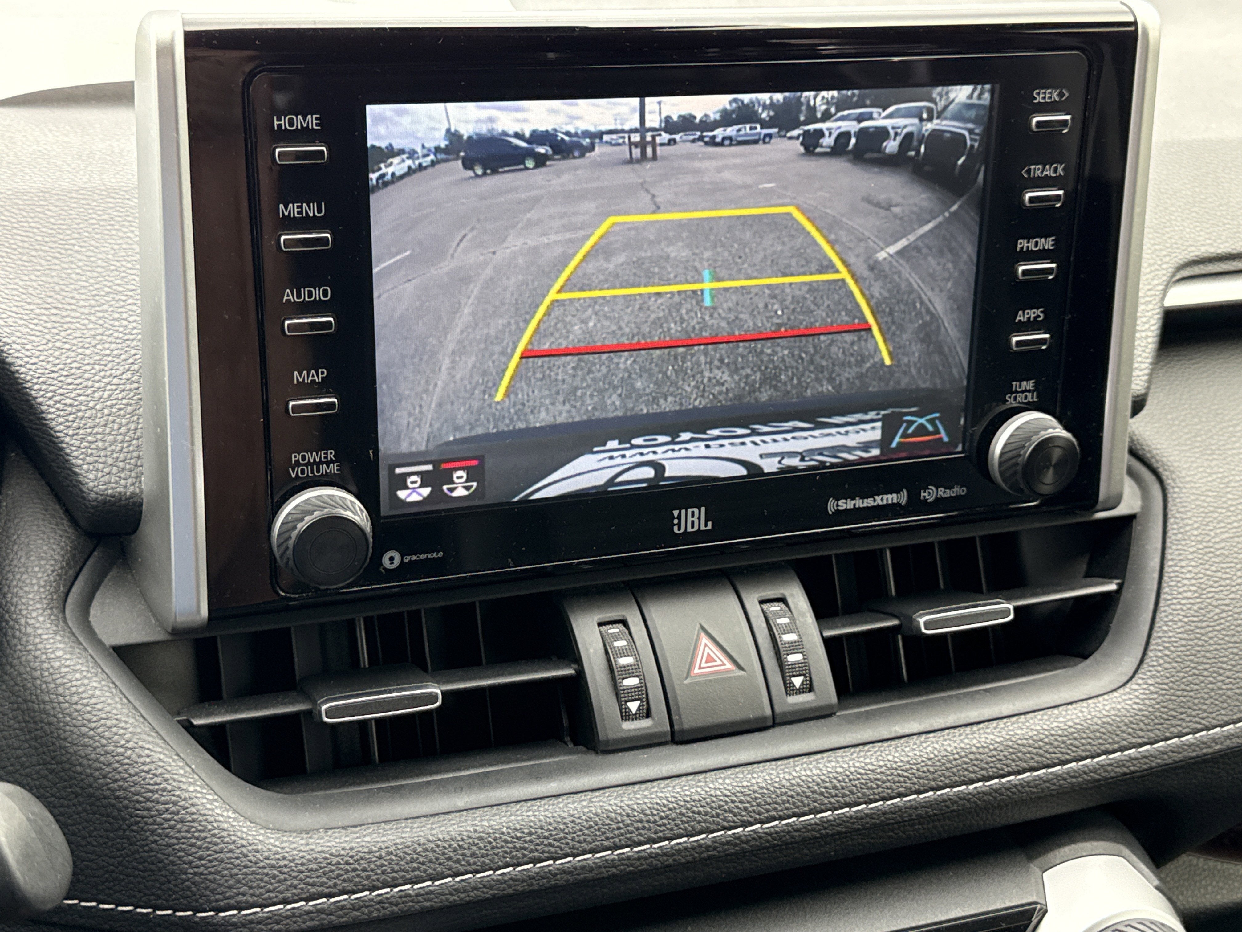 2020 Toyota RAV4 Limited