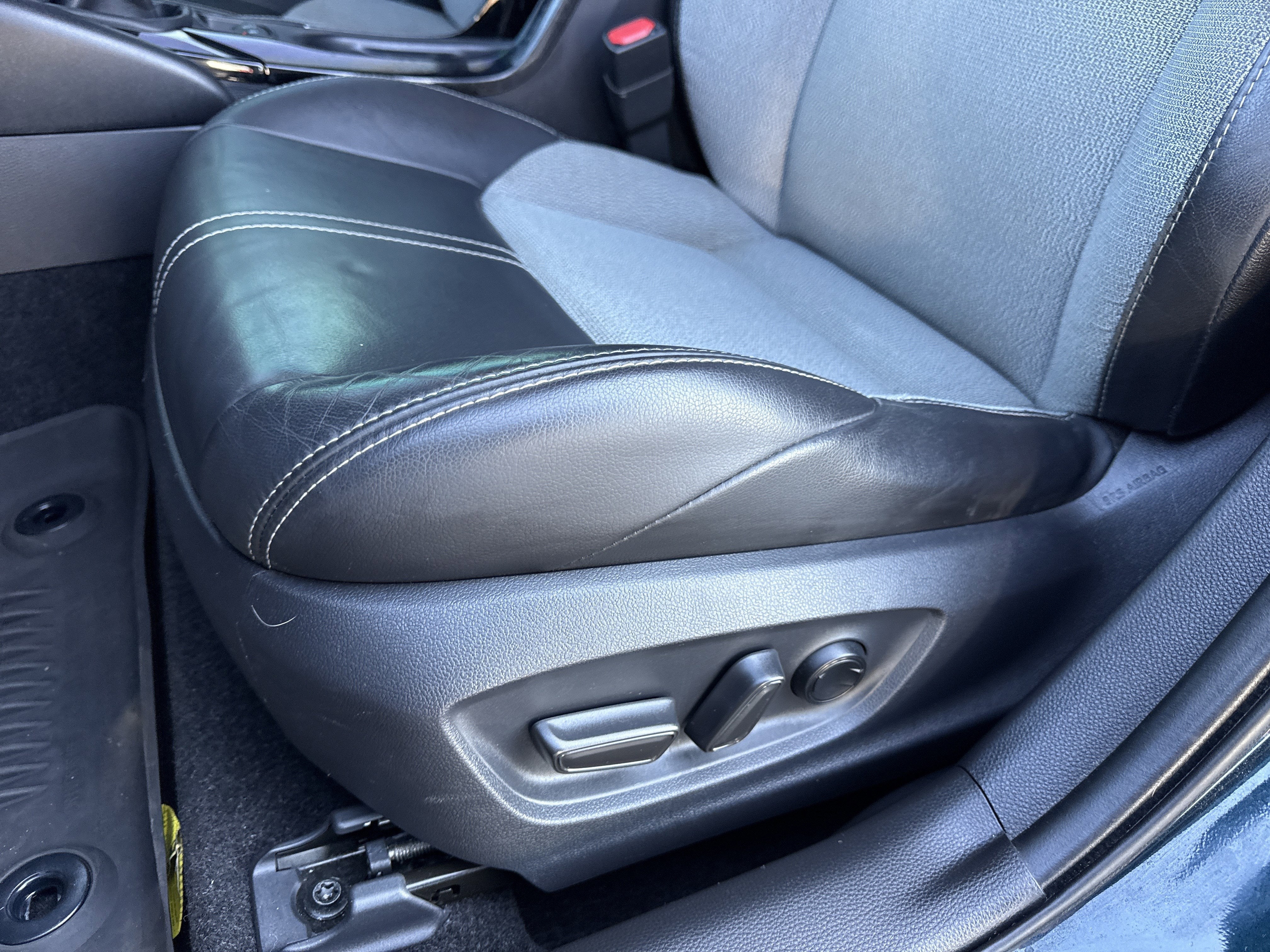 2021 Toyota Corolla Hatchback XSE