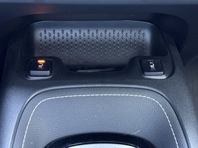 2021 Toyota Corolla Hatchback XSE