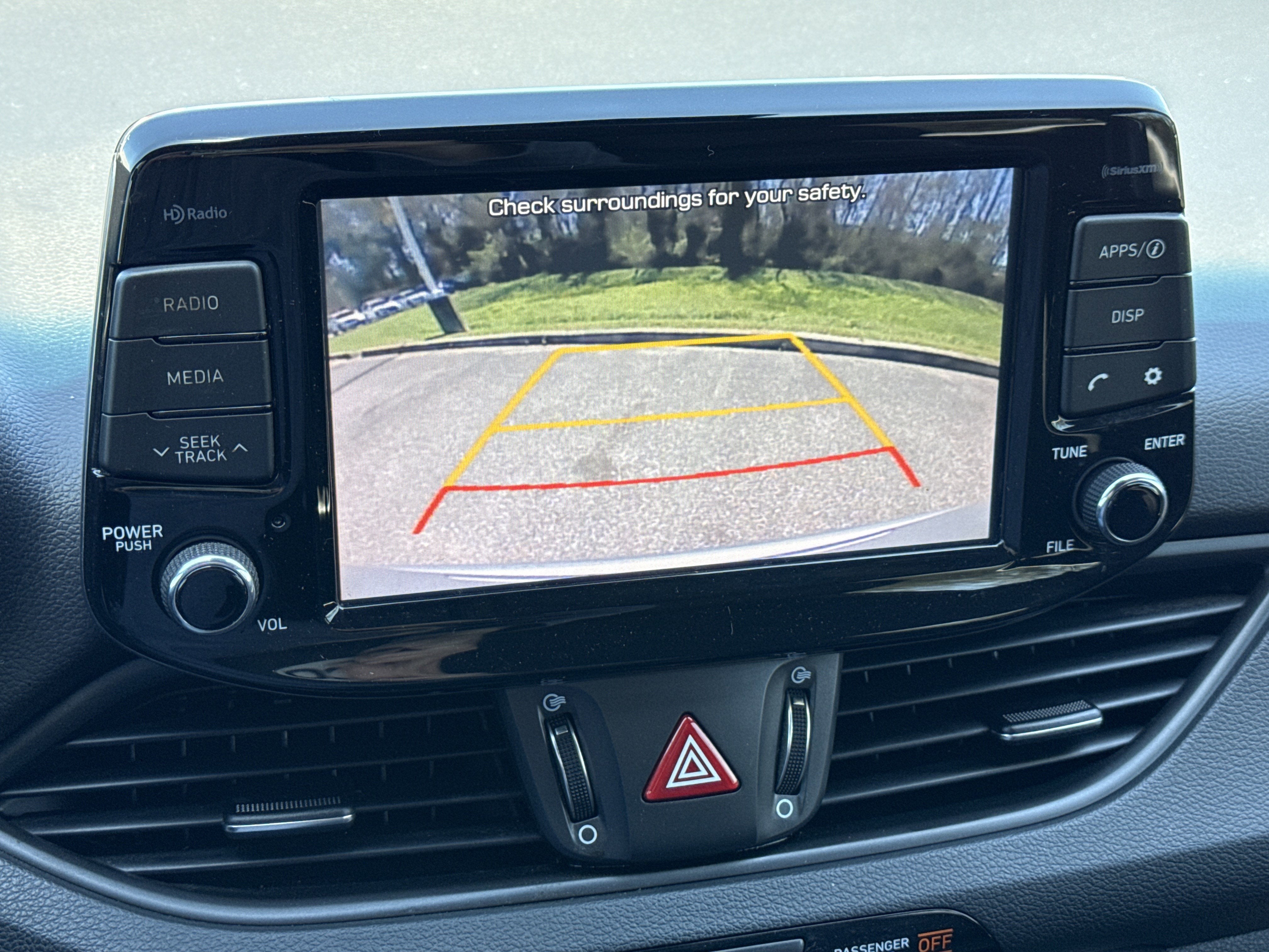 2020 Hyundai Elantra GT N Line