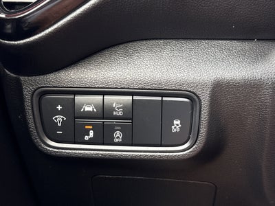 2022 Kia Soul Turbo