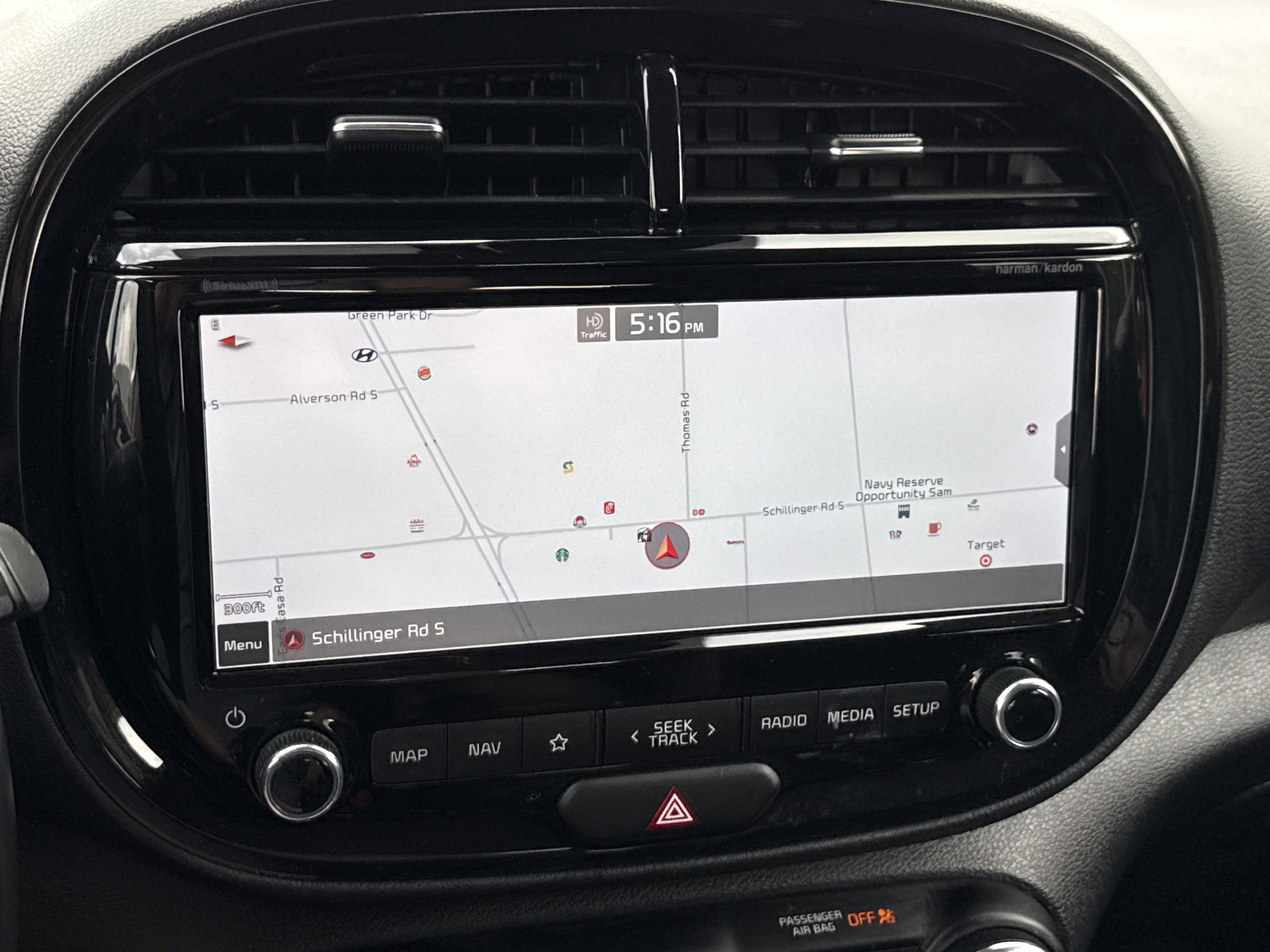 2022 Kia Soul Turbo