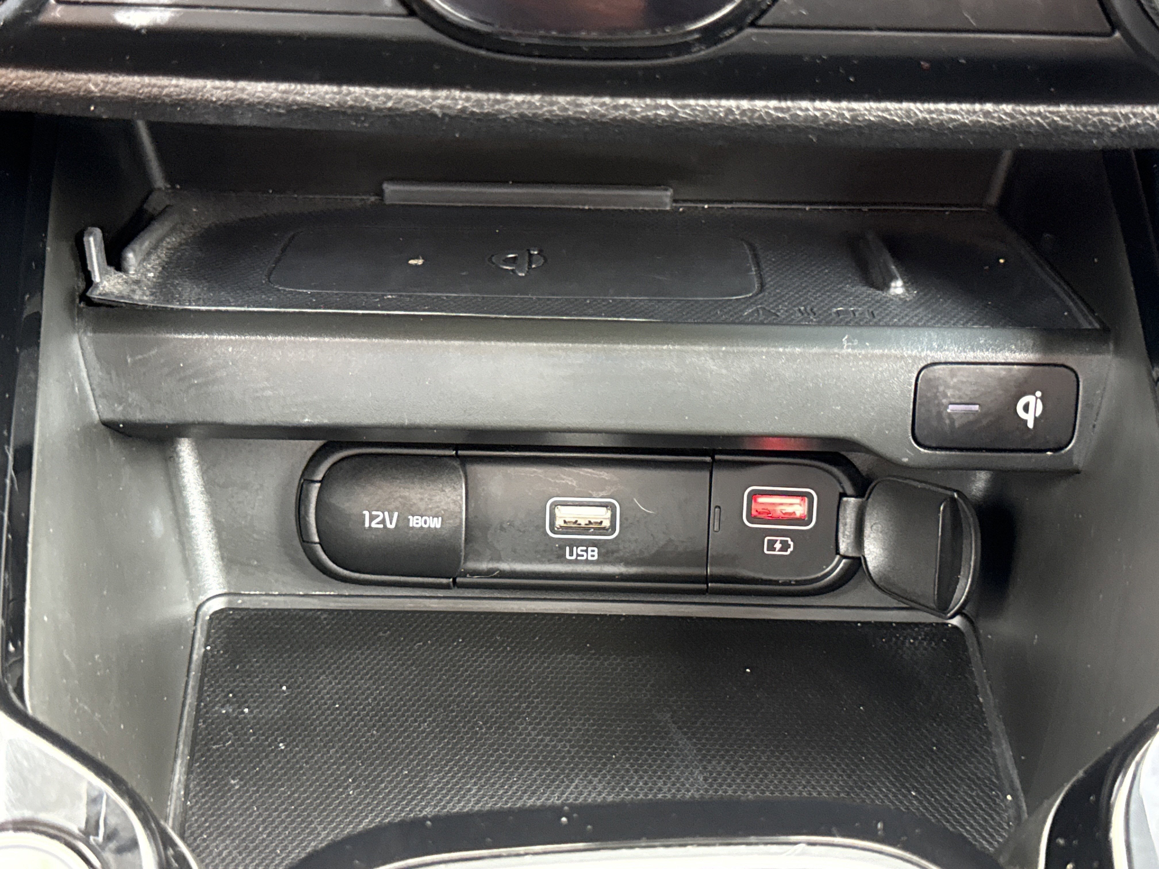 2022 Kia Soul Turbo