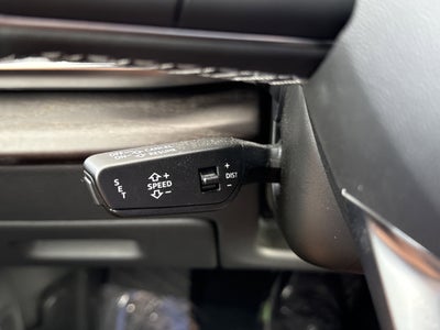 2023 Audi Q8 Premium Plus