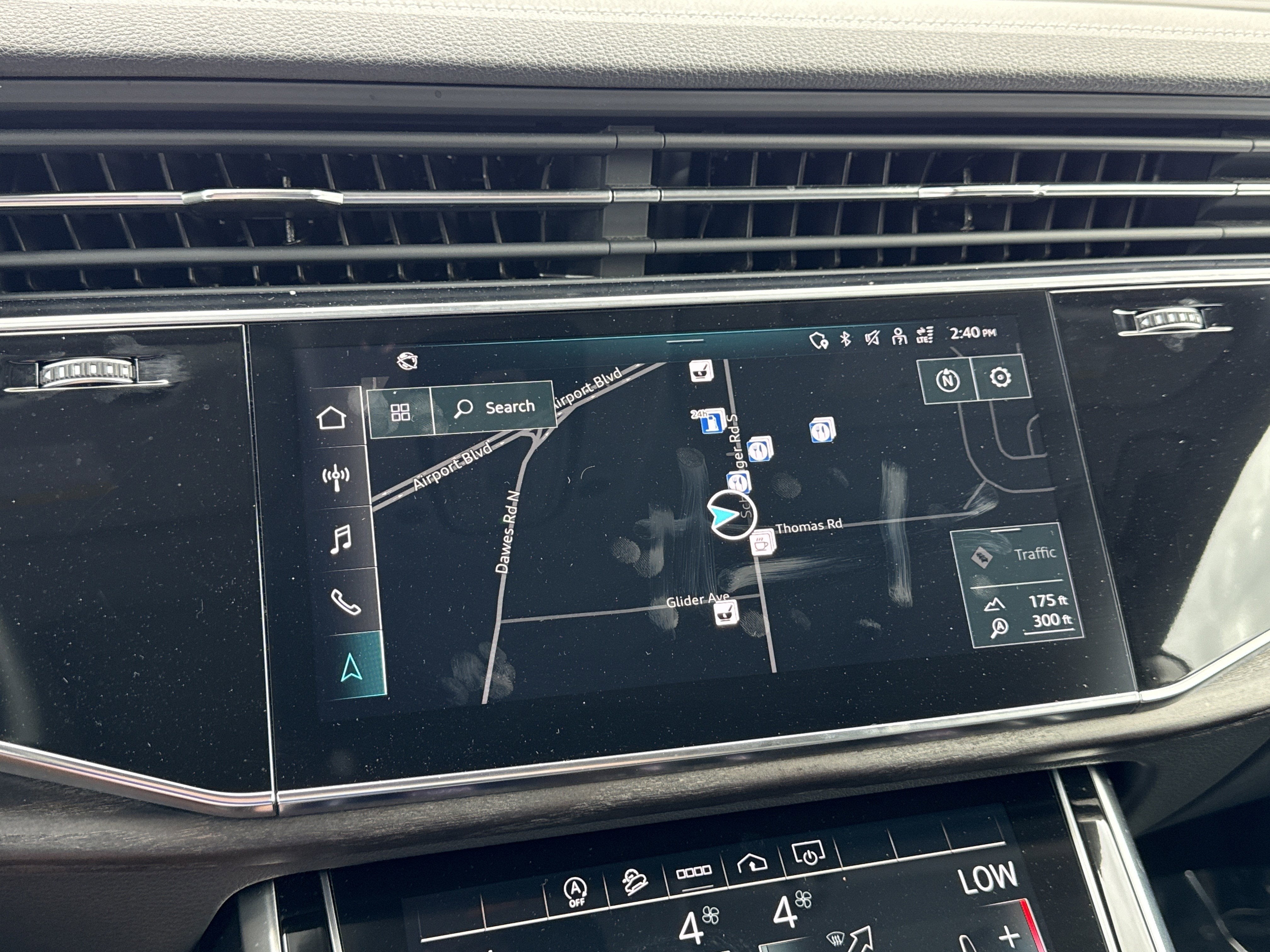 2023 Audi Q8 Premium Plus