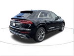 2023 Audi Q8 Premium Plus