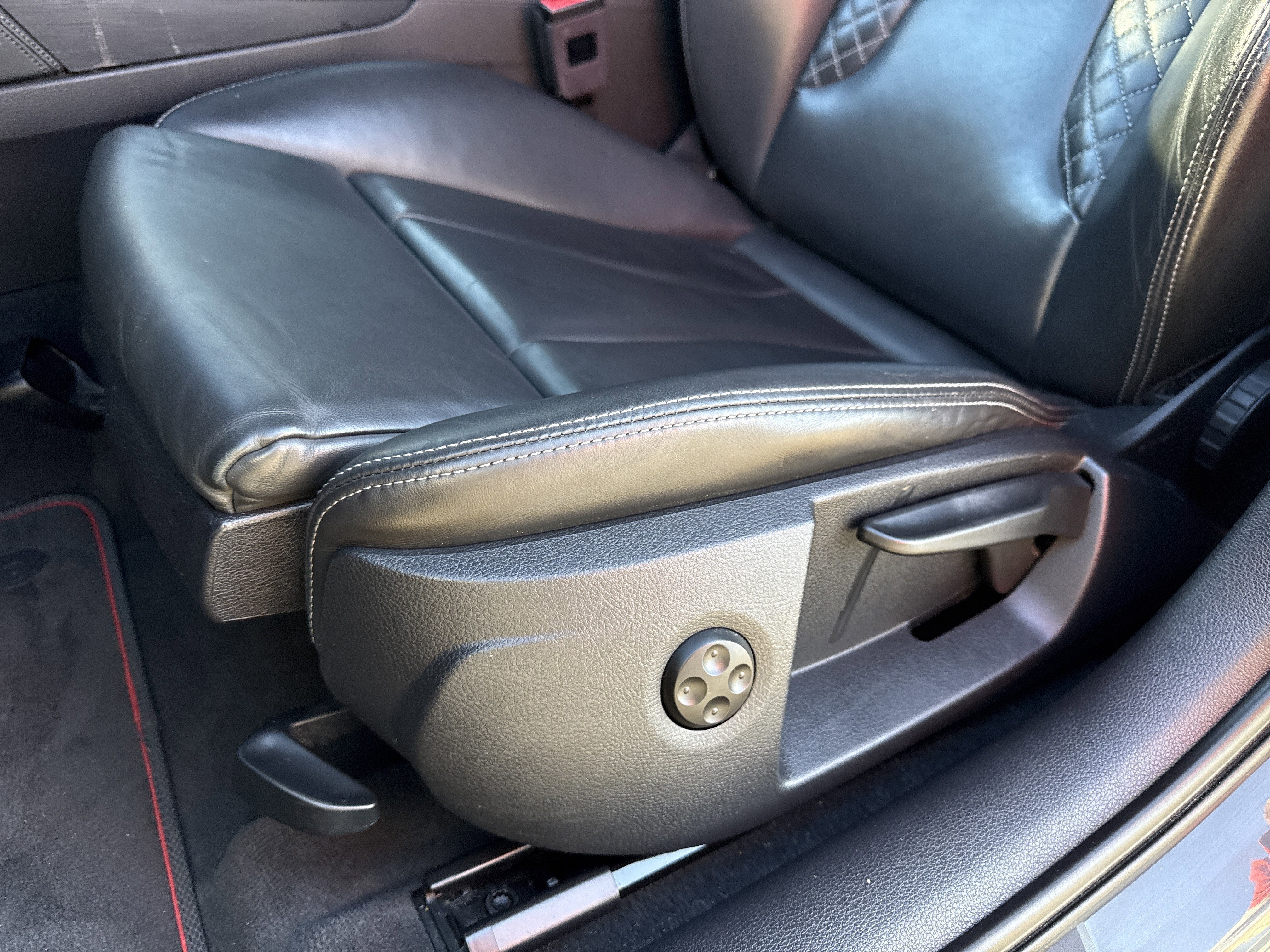 2019 Audi S3 Premium Plus