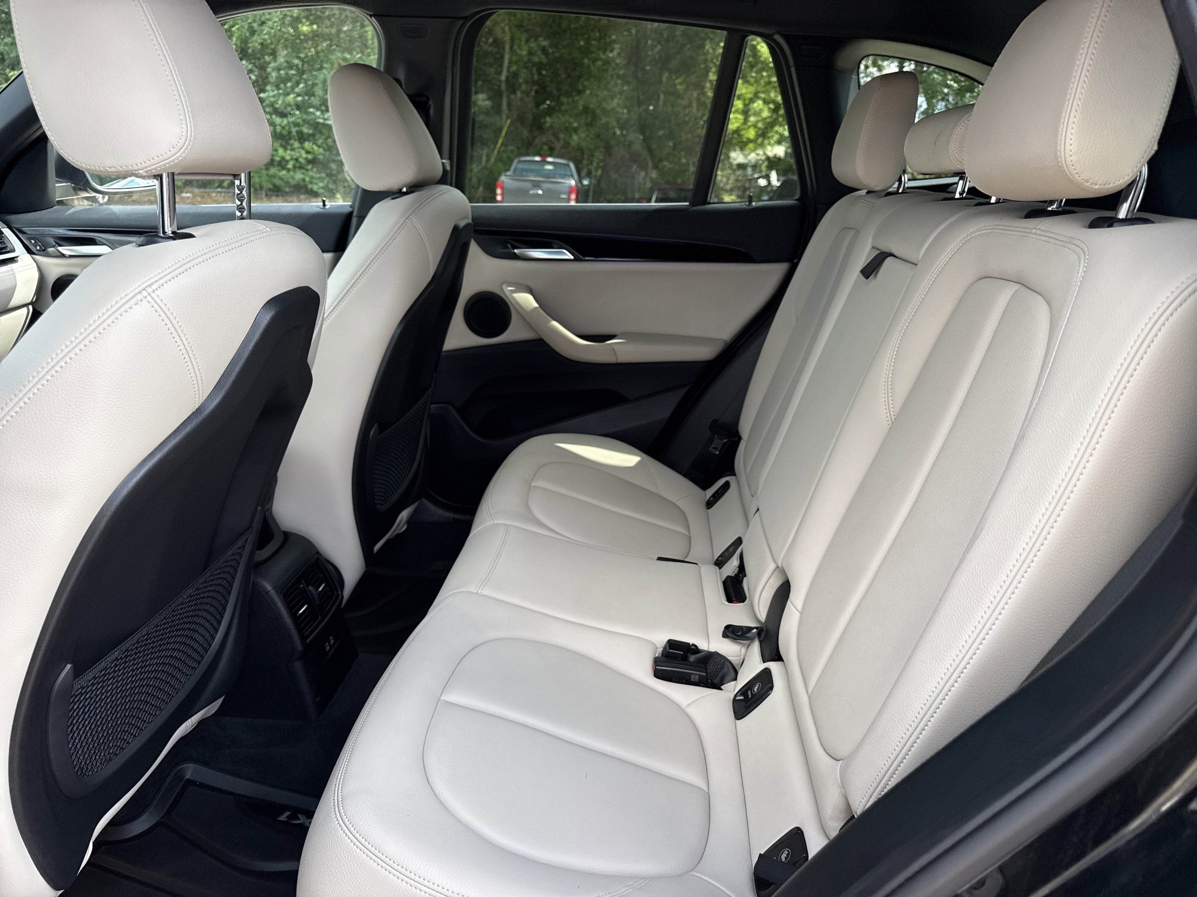 2021 BMW X1 sDrive28i