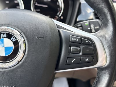 2021 BMW X1 sDrive28i