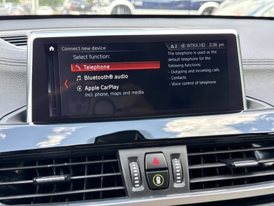 2021 BMW X1 sDrive28i
