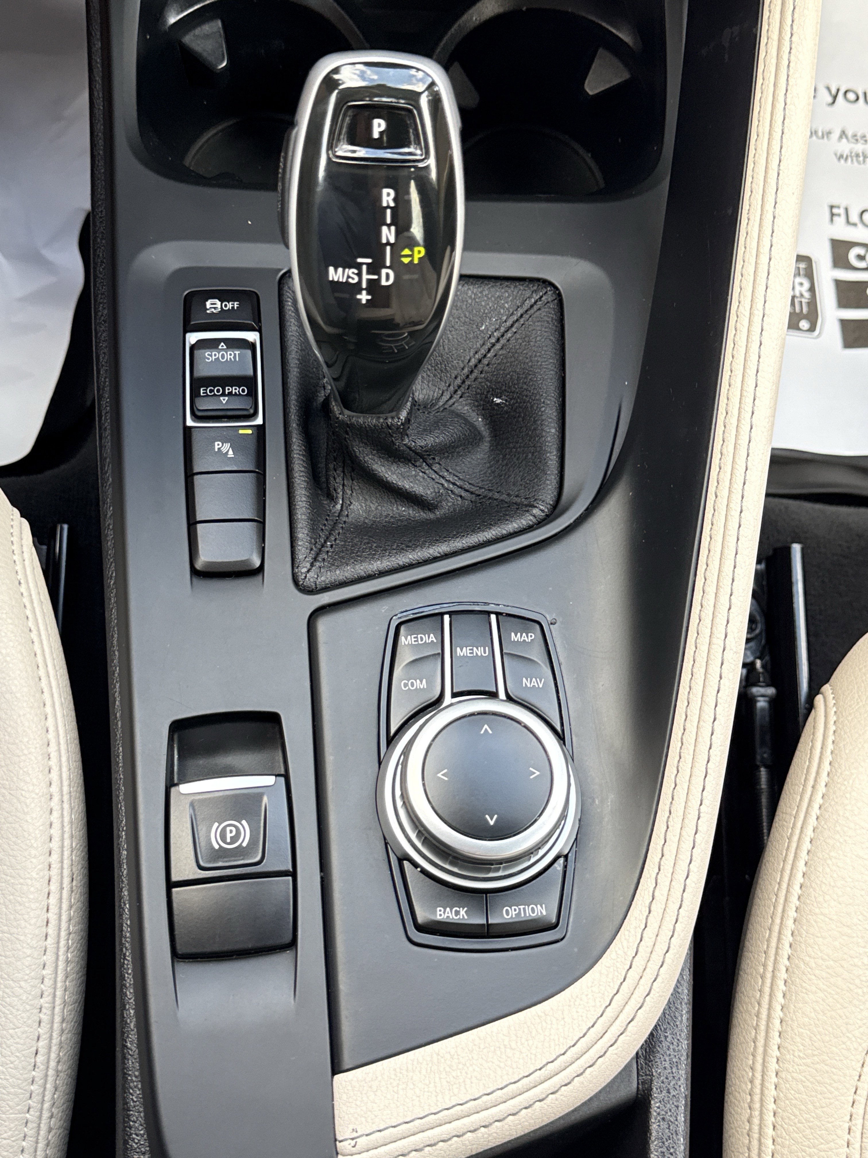 2021 BMW X1 sDrive28i