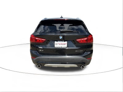 2021 BMW X1 sDrive28i