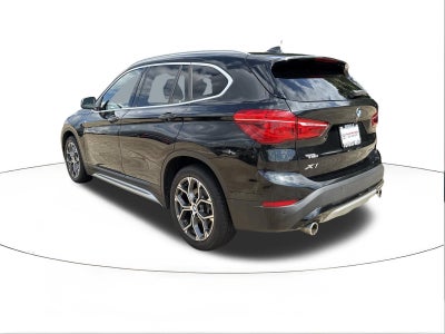 2021 BMW X1 sDrive28i
