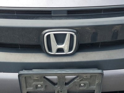 2020 Honda Civic Sedan EX