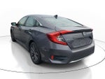 2020 Honda Civic Sedan EX
