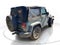 2015 Jeep Wrangler Willys Wheeler