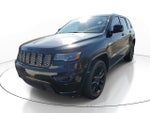 2022 Jeep Grand Cherokee WK Laredo X