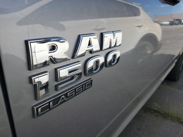 2022 RAM 1500 SLT
