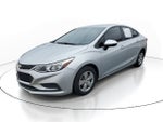 2016 Chevrolet Cruze LS