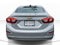 2016 Chevrolet Cruze LS