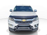 2015 Chevrolet Colorado 4WD LT