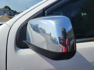 2015 Chevrolet Colorado 4WD LT