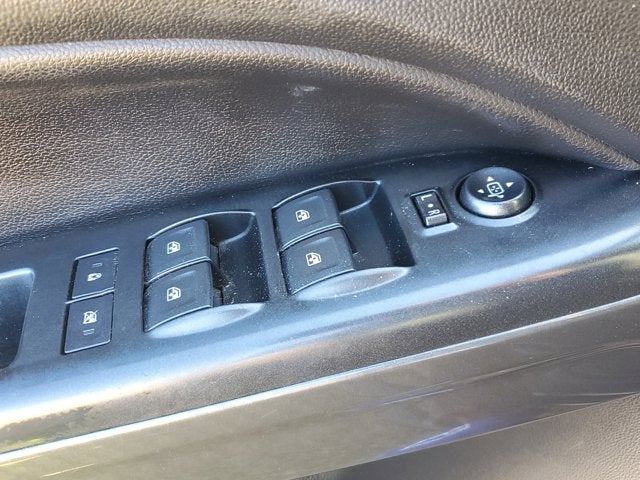 2019 GMC Canyon 4WD All Terrain w/Cloth